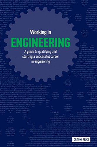 Working in Engineering