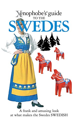 The Xenophobe's Guide to the Swedes