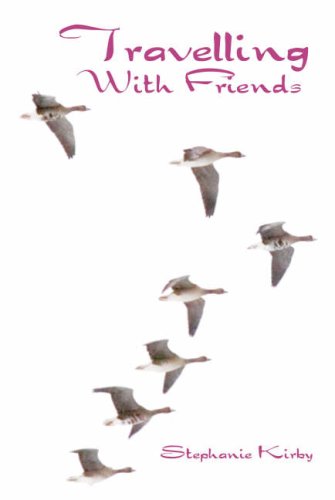 Travelling with Friends