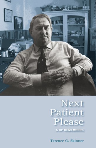 Next Patient Please