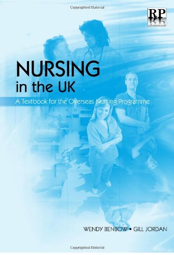 Nursing in the UK