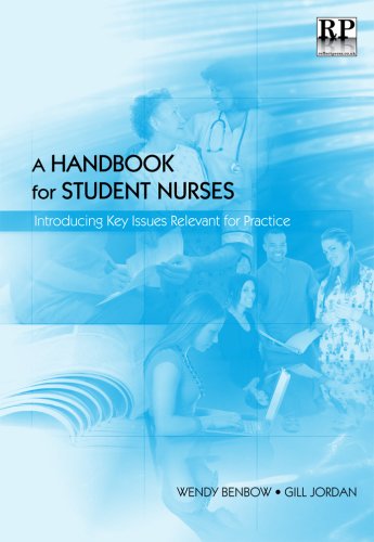 A Handbook for Student Nurses