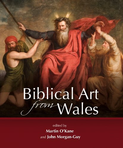 Biblical Art from Wales