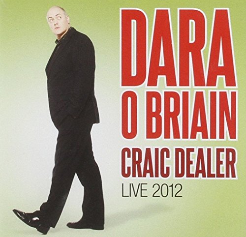 Craic Dealer