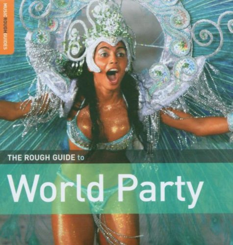 The Rough Guide to World Party