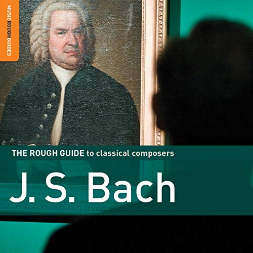 Rough Guide to Bach