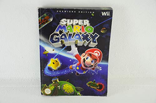 Super Mario Galaxy