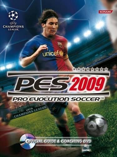PES 2009: Pro Evolution Soccer