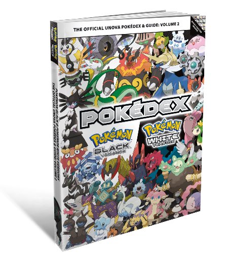 Pokemon Black and White Versions