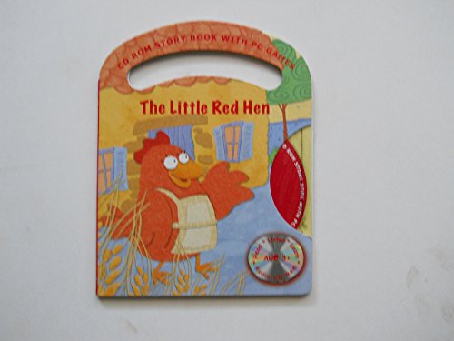 The Little Red Hen