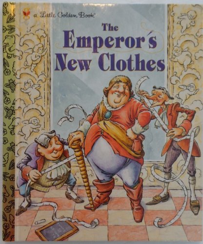 The Emperor's New Clothes