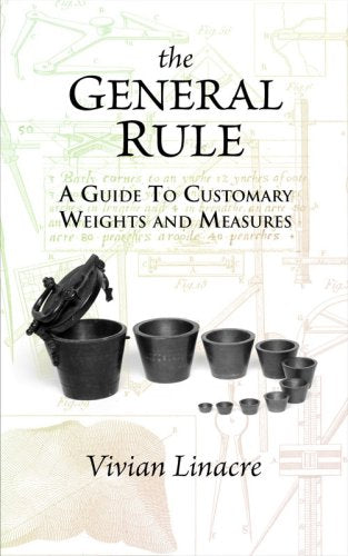 The General Rule
