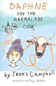 Daphne & the Marmalade Cow 