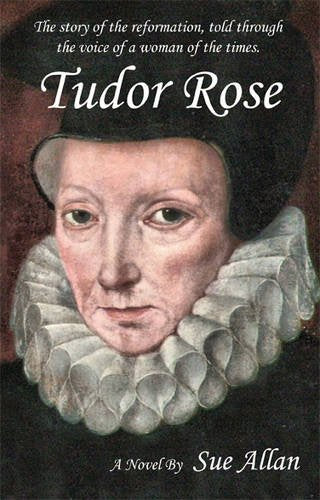 Tudor Rose