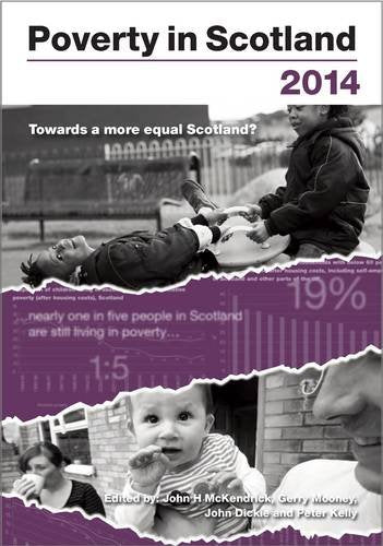 Poverty in Scotland