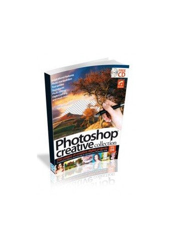Photoshop Creative Collection Vol. 4 (Collection)