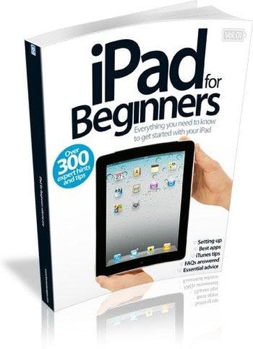 iPad for Beginners