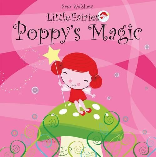 Poppy's Magic