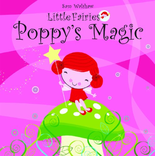 Poppy's Magic