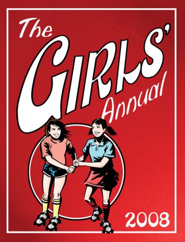 The Girls' Annual