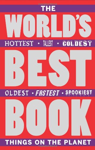 The World's Best Book