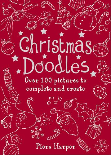 Christmas Doodles