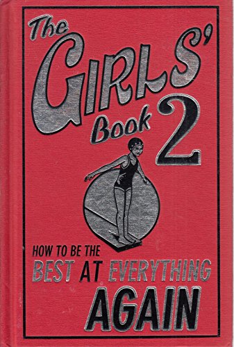 The Girls' Book 2