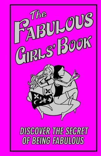 The Fabulous Girls' Book