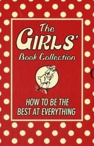 The Girls' Book Collection