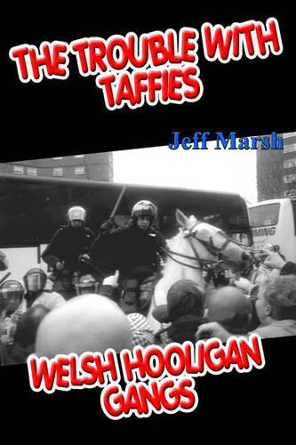 The Trouble with Taffies