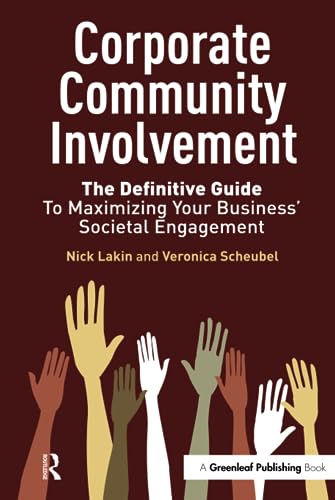 Corporate Community Involvement