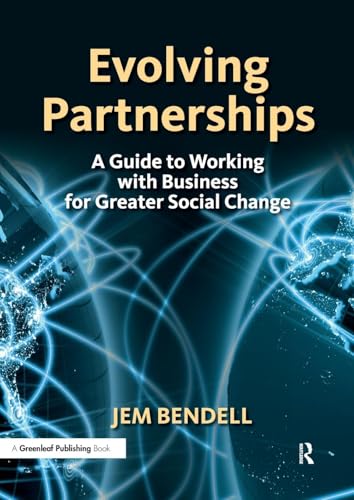 Evolving Partnerships