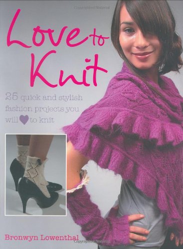 Love to Knit