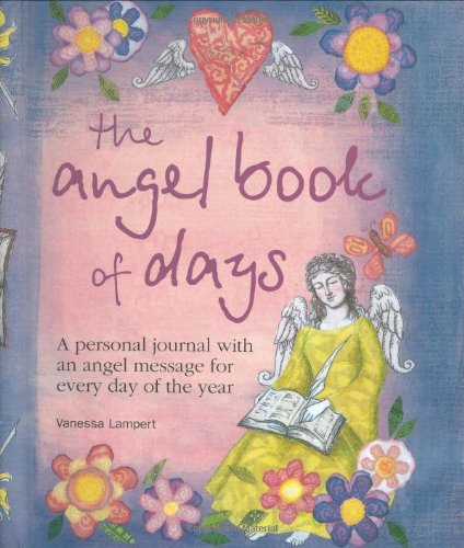Angel Book of Days: Journal