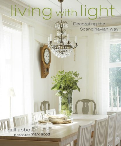 Living with Light
