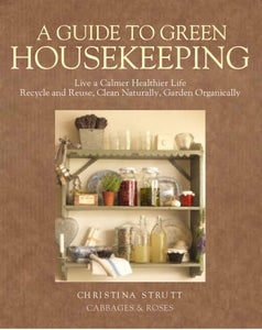 A Guide to Green Housekeeping 