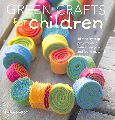 Green Crafts for Children