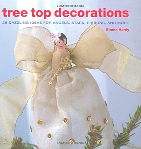 Tree Top Decorations