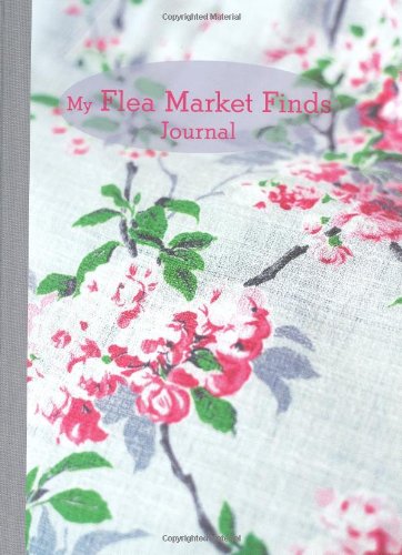 My Flea Market Journal