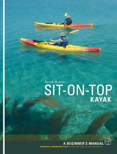 Sit-on-top Kayak