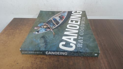 Canoeing