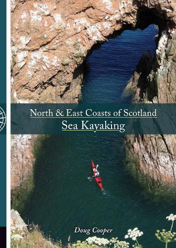North & East Coasts of Scotland Sea Kayaking
