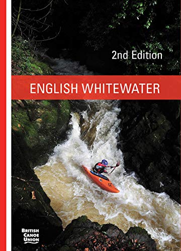 English Whitewater