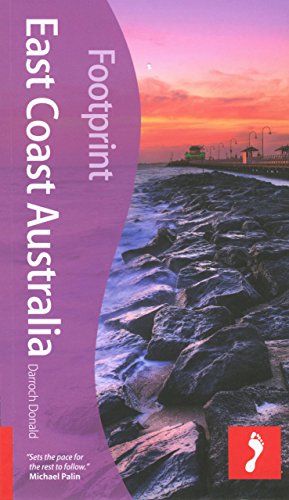 East Coast Australia
