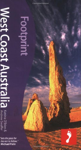 West Coast Australia