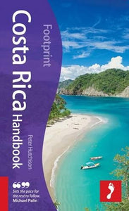 Costa Rica Footprint Handbook 
