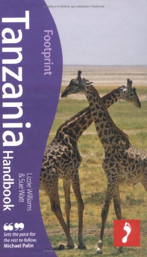 Tanzania Handbook