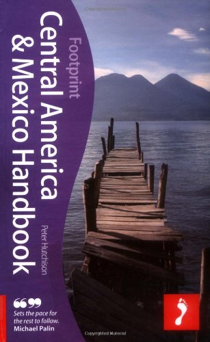 Central America and Mexico Handbook