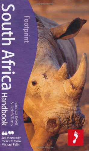 South Africa Handbook