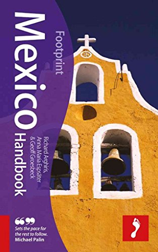 Mexico Footprint Handbook